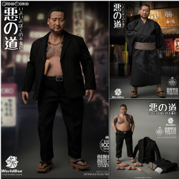 [FIG]悪の道 1/6 完成品 可動フィギュア(AT026) World Box(ワールドボックス)