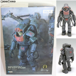 [PTM]1/20 A.F.S. NIGHT STALKER(ナイトストーカー) マシーネンクリーガー プラモデル(MK-09) ウェーブ(WAVE)