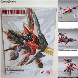 [FIG]魂ウェブ商店限定 METAL BUILD タクティカルアームズIIL&タイガーピアス オプションセット 機動戦士ガンダムSEED VS ASTRAY フィギュア用アクセサリ バンダイ