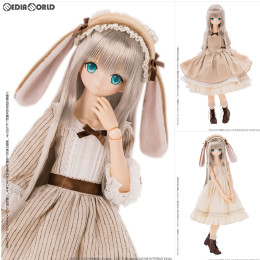 [DOL]Alice(アリス)/Time of grace III〜Easter Bunny in Wonderland〜Caffe latte(通常販売ver.) 1/3 完成品 ドール(AOD507-ATC) アゾン