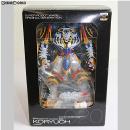 [FIG]追加パーツ付属 フルアクションフィギュア DXシリーズ 020 虎龍王(こりゅうおう) スーパーロボット大戦OG 電撃ホビーマガジン誌上通販限定 完成品 可動フィギュア(FAF-020DX) バンプレスト