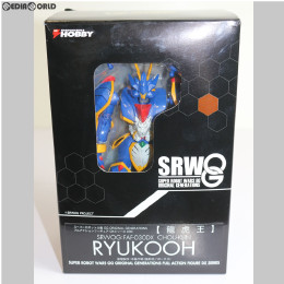 [FIG]フルアクションフィギュア DXシリーズ 030 龍虎王(りゅうこおう) スーパーロボット大戦OG 完成品 可動フィギュア(FAF-030DX) 電撃ホビーマガジン通販限定 バンプレスト