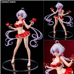 [FIG]雪音クリス(ゆきねくりす) 水着Ver. 戦姫絶唱シンフォギアAXZ(アクシズ) 1/7 完成品 フィギュア(BF036) ベルファイン