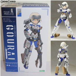 [PTM]フレームアームズ・ガール 轟雷(ごうらい) by JUN WATANABE プラモデル(FG044) コトブキヤ