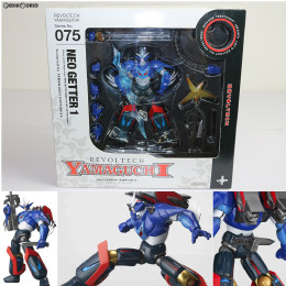 リボルテックヤマグチ No.75 ネオゲッター1 真ゲッターロボ対ネオ ...