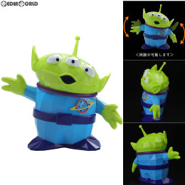 [FIG](再販)POLYGO Little Green Men(ポリゴ リトル・グリーン・メン) トイ・ストーリー 完成品 可動フィギュア 千値練(せんちねる)