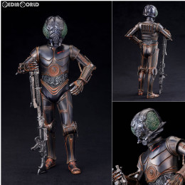 [FIG]ARTFX+ バウンティ・ハンター 4-LOM STAR WARS(スター・ウォーズ) エピソード5/帝国の逆襲 1/10 簡易組立キット フィギュア(SW145) コトブキヤ