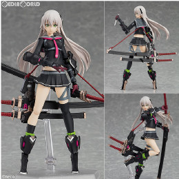 [FIG]figma(フィグマ) 396 壱(いち) 重兵装型女子高生 完成品 可動フィギュア マックスファクトリー