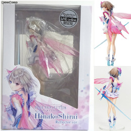 [FIG]ユニオンオンライン限定版 白井日菜子(しらいひなこ) リフレクターver. BLUE REFLECTION(ブルーリフレクション) 幻に舞う少女の剣 完成品 フィギュア ユニオンクリエイティブ