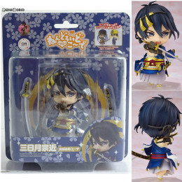 刀剣乱舞ねんどろいどフィギュアねんどろいどこーで真剣必殺