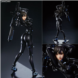 [FIG](再販)Hdge technical statue No.15 レイカ Xショットガンver. GANTZ:O(ガンツ:オー) 完成品 フィギュア ユニオンクリエイティブ