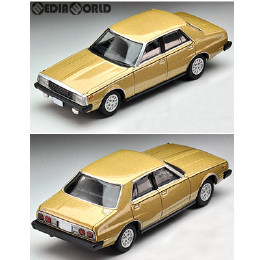 [MDL]トミカリミテッドヴィンテージNEO TLV-N111c スカイライン2000GT-E・X ゴールデンカー 1/64 完成品 ミニカー トミーテック