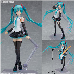 [FIG]figma(フィグマ) 394 初音ミク V4X キャラクター・ボーカル・シリーズ01 初音ミク 完成品 可動フィギュア マックスファクトリー