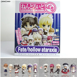 [FIG](BOX)ねんどろいどぷち Fate/hollow ataraxia(フェイト/ホロウ アタラクシア) 可動フィギュア(12個) グッドスマイルカンパニー