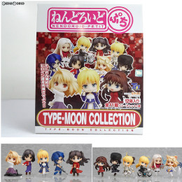 [FIG](BOX)ねんどろいどぷち TYPE-MOON COLLECTION(タイプムーン コレクション) 可動フィギュア(12個) グッドスマイルカンパニー