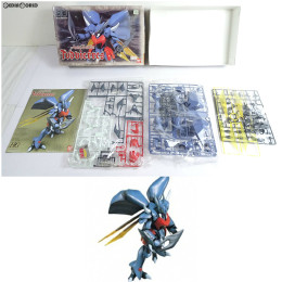 [PTM]HGAB 1/72 トッドビアレス 聖戦士ダンバイン プラモデル バンダイ