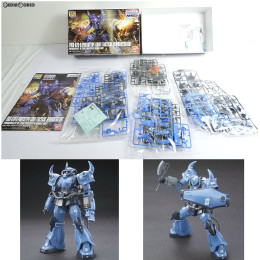 [PTM]HG 1/144 YMS-07 プロトタイプグフ(戦術実証機) 機動戦士ガンダム THE ORIGIN MSD(ジオリジンMSD) プラモデル バンダイ