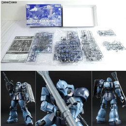 [PTM]プレミアムバンダイ限定 HG 1/144 MS-05 ザクI(黒い三連星機) 機動戦士ガンダム THE ORIGIN(ジオリジン) プラモデル(0217585) バンダイ