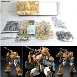 [PTM]プレミアムバンダイ限定 HG 1/144 YMS-06K ザク・キャノン テストタイプ 機動戦士ガンダム THE ORIGIN MSD(ジオリジンMSD) プラモデル(0222955) バンダイ