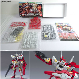 [PTM]HG 1/144 リボーンズガンダム 機動戦士ガンダム00(ダブルオー) プラモデル(0159947) バンダイ