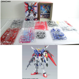 [PTM]初回特典付属 1/100 NO.08 ZGMF-X42S デスティニーガンダム 機動戦士ガンダムSEED DESTINY(シード デスティニー) プラモデル(0134111) バンダイ