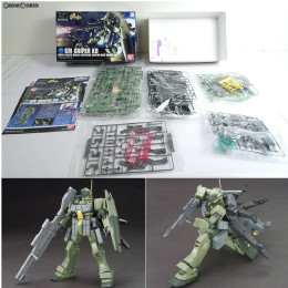 [PTM]HGBF 1/144 RGM-79K9 ジムスナイパーK9 ガンダムビルドファイターズ プラモデル(0185151) バンダイ