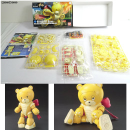 [PTM]HGBF 1/144 KUMA-03 ベアッガイIII ガンダムビルドファイターズ プラモデル(0186417) バンダイ