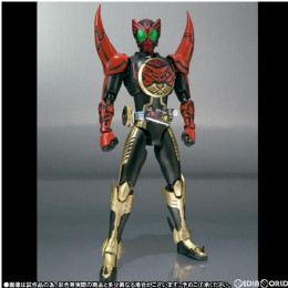 [FIG]魂FES&魂ウェブ商店限定 S.H.Figuarts 仮面ライダーオーズ タマシーコンボ オーズ・電王・オールライダー レッツゴー仮面ライダー 完成品 可動フィギュア バンダイ