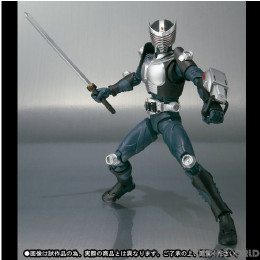 [FIG]魂ネイション2011開催記念品 S.H.Figuarts(フィギュアーツ) 仮面ライダー龍騎 ブランク体 完成品 可動フィギュア バンダイ