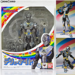 [FIG]魂ウェブ商店限定 S.H.Figuarts(フィギュアーツ) デリューナイト 非公認戦隊アキバレンジャー 完成品 可動フィギュア バンダイ