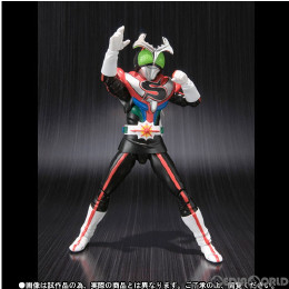 [FIG]魂ウェブ商店限定 S.H.Figuarts(フィギュアーツ) 仮面ライダーストロンガー(チャージアップ) 完成品 可動フィギュア バンダイ