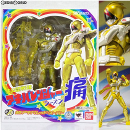 [FIG]魂ウェブ商店限定 S.H.Figuarts(フィギュアーツ) 超アキバレッド・スーパー 非公認戦隊アキバレンジャー シーズン痛 完成品 可動フィギュア バンダイ