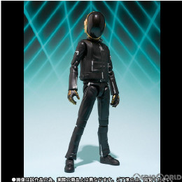 [FIG]魂ウェブ商店限定 S.H.Figuarts(フィギュアーツ) Daft Punk(ダフト・パンク) Guy-Manuel de Homem-Christo(ギ=マニュエル・ド・オメン=クリスト) 完成品 可動フィギュア バンダイ