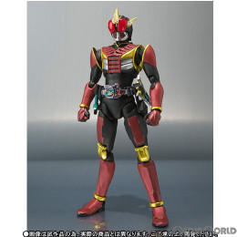 [FIG]魂ウェブ商店限定 S.H.Figuarts(フィギュアーツ) 仮面ライダーゼロノス ゼロフォーム 仮面ライダー電王 完成品 可動フィギュア バンダイ