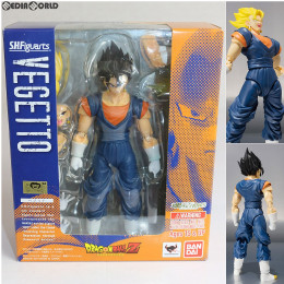 [FIG]魂ウェブ商店限定 S.H.Figuarts(フィギュアーツ) ベジット ドラゴンボールZ 完成品 可動フィギュア バンダイ