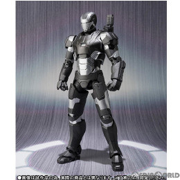 [FIG]魂ウェブ商店限定 S.H.Figuarts(フィギュアーツ) ウォーマシン マーク2 アベンジャーズ/エイジ・オブ・ウルトロン 完成品 可動フィギュア バンダイ