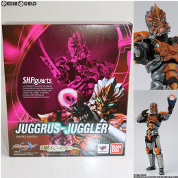 [FIG]魂ウェブ商店限定 S.H.Figuarts(フィギュアーツ) ジャグラス ジャグラー ウルトラマンオーブ 完成品 可動フィギュア バンダイ