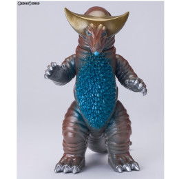 [FIG]怪獣郷ソフビシリーズ 古代怪獣 ゴモラ(グレー) ウルトラマン 完成品 ソフビ フィギュア(一般流通品) やまなや