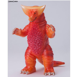 [FIG]怪獣郷ソフビシリーズ 古代怪獣 ゴモラ(レイオニックバースト) 大怪獣バトル 完成品 ソフビ フィギュア(一般流通品) やまなや