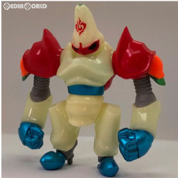 [FIG]ソフビフィギュア アビゲイル(蓄光) 完成品 MAXTOY(マックストイ)