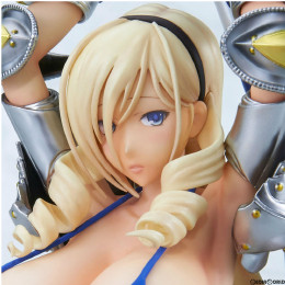 [買取]スィーリア・クマーニ・エイントリー エンドカードver. ワルキューレロマンツェ 1/7 完成品 フィギュア Q-six(キューシックス)