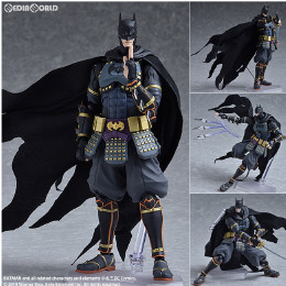 [FIG]figma(フィグマ) 395 ニンジャバットマン 完成品 可動フィギュア グッドスマイルカンパニー