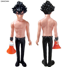 [FIG]日本パンク・ハードコアソフビ第1弾 ザ・スターリン 遠藤ミチロウ 1982 過激ライブVer. 完成品 フィギュア デペイズマン