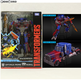 Amazon.co.jp: トランスフォーマー SS-05 オプティマスプライム