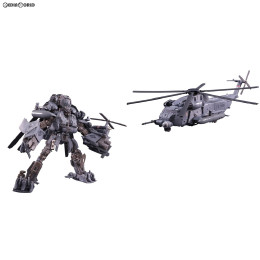 [FIG](再販)トランスフォーマー スタジオシリーズ SS-08 ブラックアウト 完成トイ タカラトミー