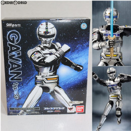 [FIG]魂ウェブ商店限定 S.H.Figuarts(フィギュアーツ) ギャバン typeG(SPACE SQUAD Ver.) スペース・スクワッド ギャバンVSデカレンジャー 完成品 可動フィギュア バンダイ