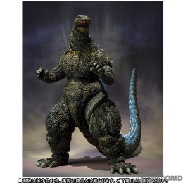 [FIG]魂ウェブ商店限定 S.H.MonsterArts(モンスターアーツ) ゴジラ(生頼範義ポスターVer.) ゴジラVSメカゴジラ 完成品 可動フィギュア バンダイ