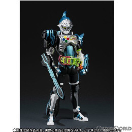 [FIG]魂ウェブ商店限定 S.H.Figuarts(フィギュアーツ) 仮面ライダーブレイブ ハンタークエストゲーマー レベル5 仮面ライダーエグゼイド 完成品 可動フィギュア バンダイ