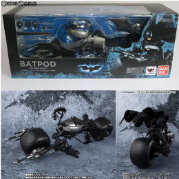 [FIG]魂ウェブ商店限定 S.H.Figuarts(フィギュアーツ) バットポッド(The Dark Knight) ダークナイト 完成品 可動フィギュア バンダイ