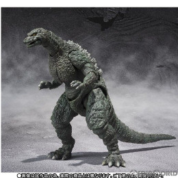 魂ウェブ商店限定 S.H.MonsterArts(モンスターアーツ) ゴジラジュニア